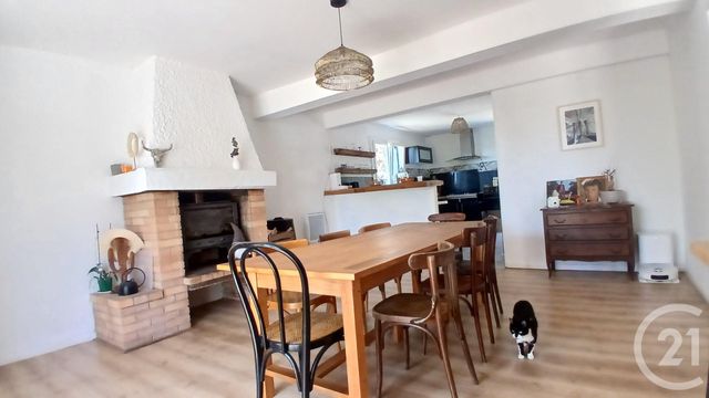 Maison à vendre - 5 pièces - 110 m2 - St Michel De Montaigne - 24 - AQUITAINE