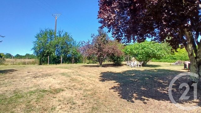 Maison à vendre - 5 pièces - 110 m2 - St Michel De Montaigne - 24 - AQUITAINE