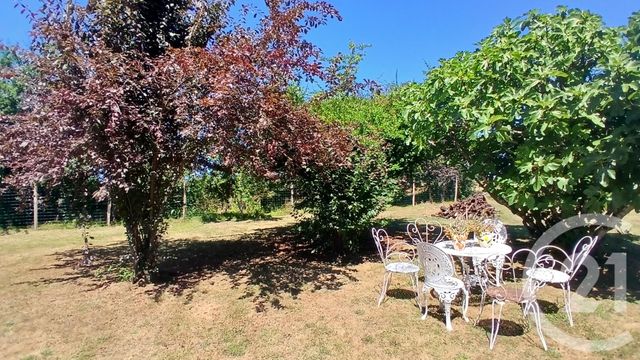 Maison à vendre - 5 pièces - 110 m2 - St Michel De Montaigne - 24 - AQUITAINE
