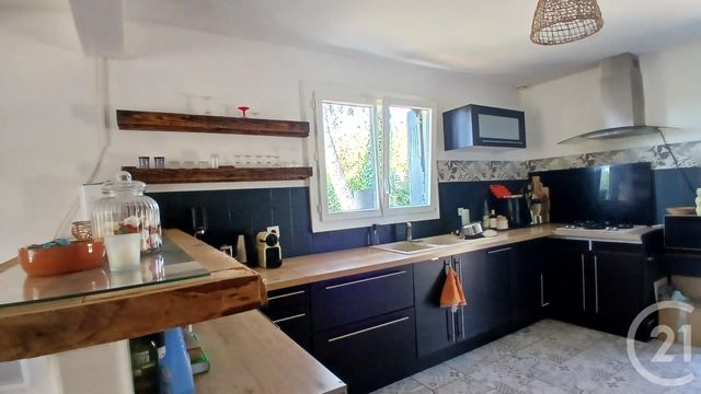Maison à vendre - 5 pièces - 110 m2 - St Michel De Montaigne - 24 - AQUITAINE