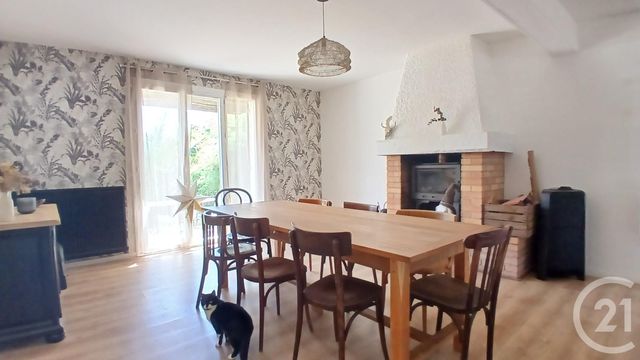 Maison à vendre - 5 pièces - 110 m2 - St Michel De Montaigne - 24 - AQUITAINE