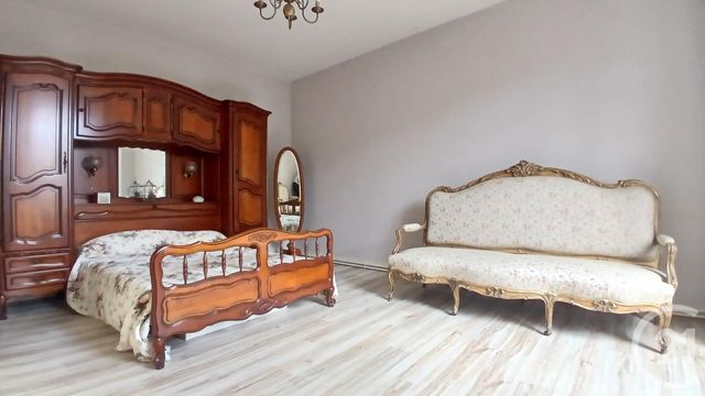 Maison à vendre - 5 pièces - 198 m2 - Naujan Et Postiac - 33 - AQUITAINE