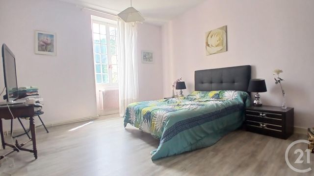 Maison à vendre - 5 pièces - 198 m2 - Naujan Et Postiac - 33 - AQUITAINE