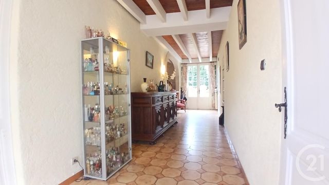 Maison à vendre - 5 pièces - 198 m2 - Naujan Et Postiac - 33 - AQUITAINE