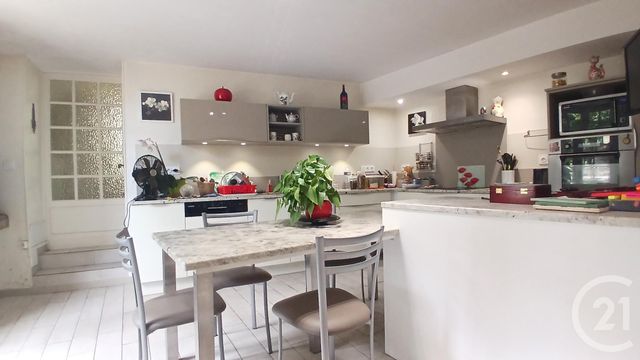 Maison à vendre - 5 pièces - 198 m2 - Naujan Et Postiac - 33 - AQUITAINE