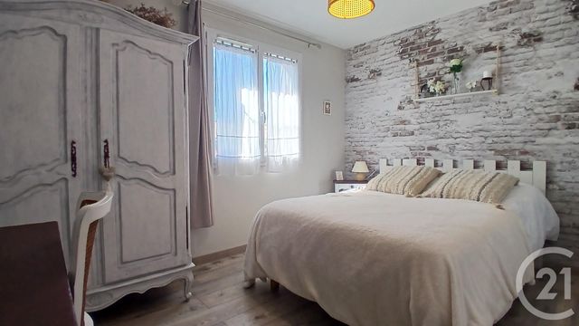 Maison &agrave; vendre - 5 pi&egrave;ces - 112 m2 - Creon - 33 - AQUITAINE