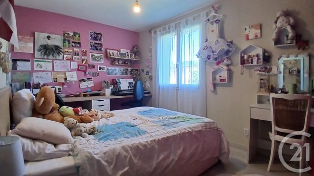 Maison &agrave; vendre - 5 pi&egrave;ces - 112 m2 - Creon - 33 - AQUITAINE