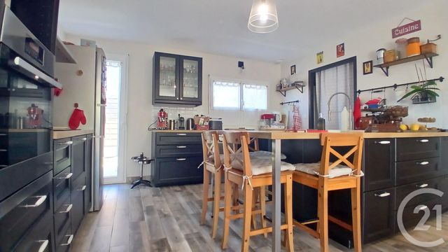 Maison &agrave; vendre - 5 pi&egrave;ces - 112 m2 - Creon - 33 - AQUITAINE