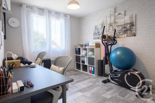 Maison &agrave; vendre - 5 pi&egrave;ces - 112 m2 - Creon - 33 - AQUITAINE