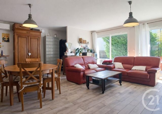 Maison &agrave; vendre - 5 pi&egrave;ces - 112 m2 - Creon - 33 - AQUITAINE