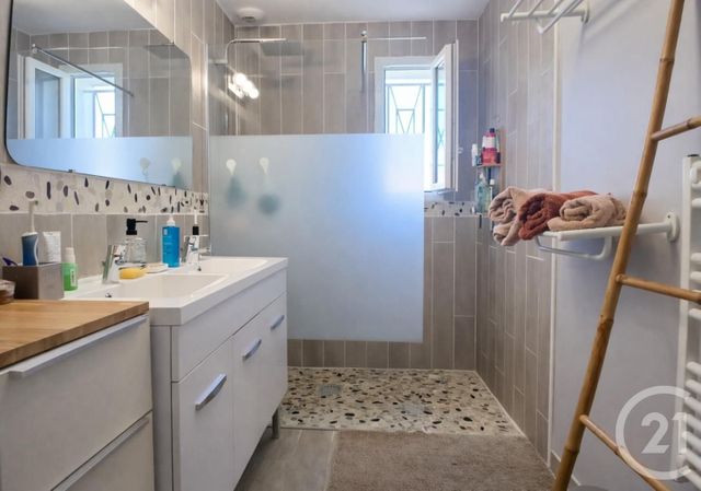 Maison &agrave; vendre - 5 pi&egrave;ces - 112 m2 - Creon - 33 - AQUITAINE