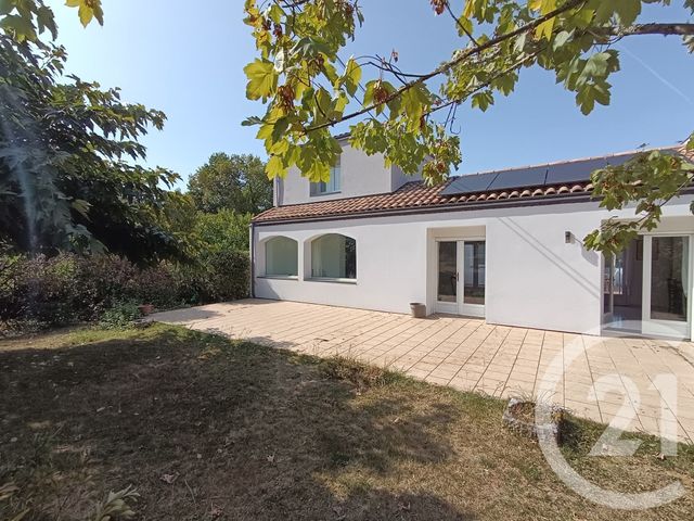 maison - CARIGNAN DE BORDEAUX - 33