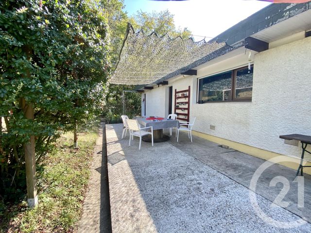 Maison à vendre - 4 pièces - 94,50 m2 - Bouliac - 33 - AQUITAINE