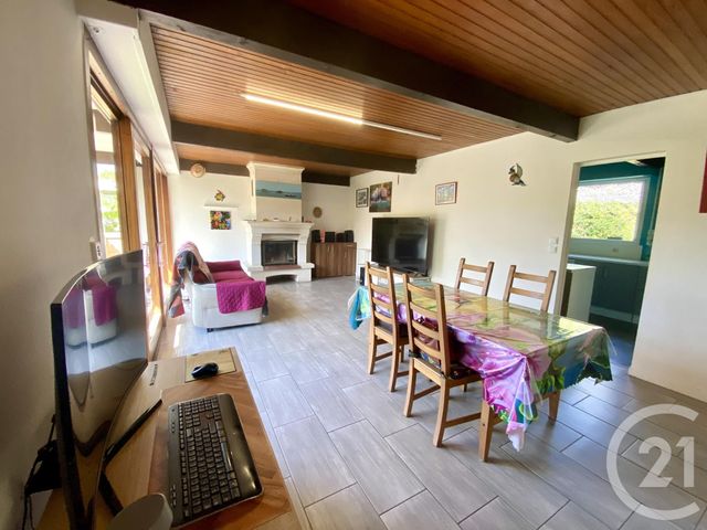 Maison à vendre - 4 pièces - 94,50 m2 - Bouliac - 33 - AQUITAINE