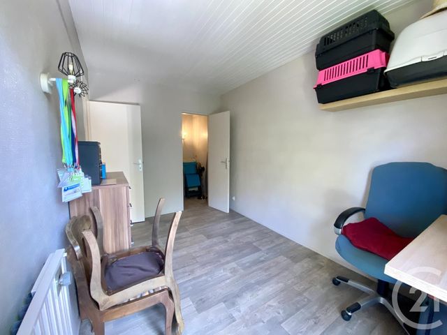 Maison à vendre - 4 pièces - 94,50 m2 - Bouliac - 33 - AQUITAINE