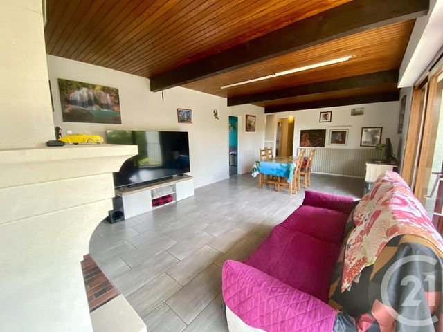 Maison à vendre - 4 pièces - 94,50 m2 - Bouliac - 33 - AQUITAINE