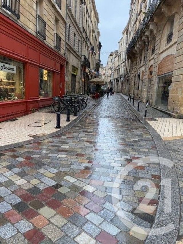 appartement - BORDEAUX - 33