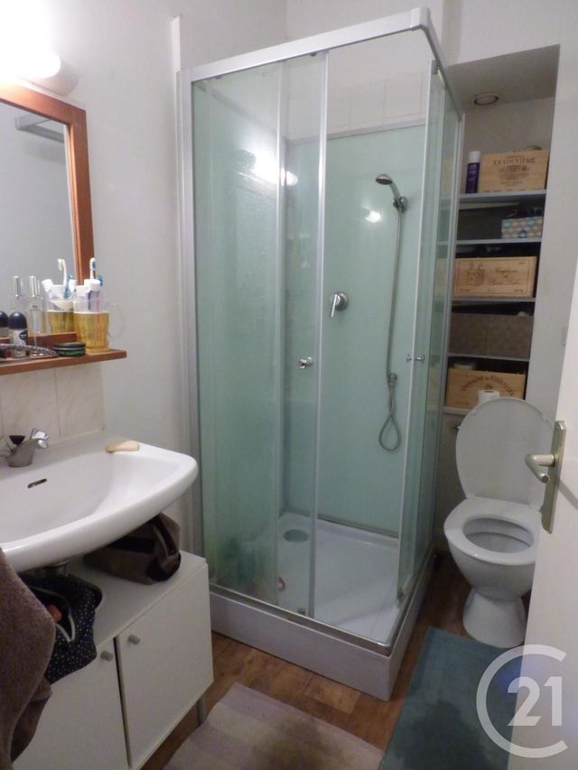 Appartement Studio &agrave; louer - 1 pi&egrave;ce - 21 m2 - Bordeaux - 33 - AQUITAINE