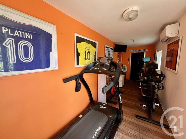 Maison à vendre - 6 pièces - 200 m2 - Ambares Et Lagrave - 33 - AQUITAINE