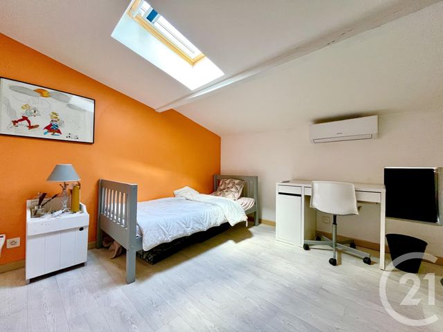 Maison à vendre - 6 pièces - 200 m2 - Ambares Et Lagrave - 33 - AQUITAINE