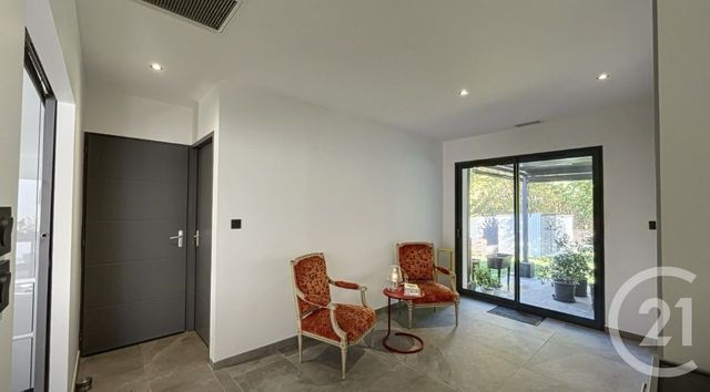 Maison à vendre - 4 pièces - 118 m2 - Yvrac - 33 - AQUITAINE