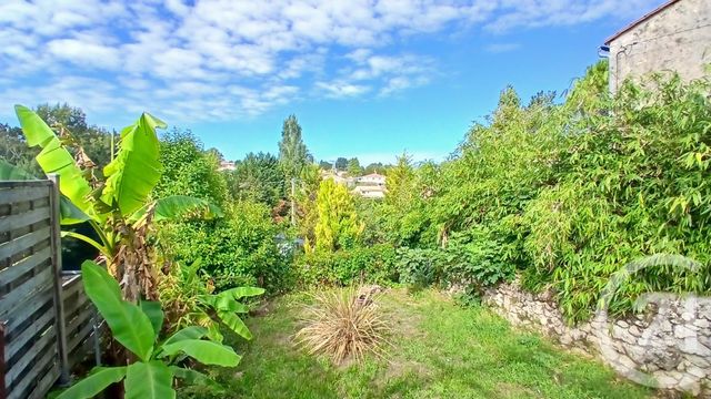 Maison à vendre - 6 pièces - 135,67 m2 - Branne - 33 - AQUITAINE