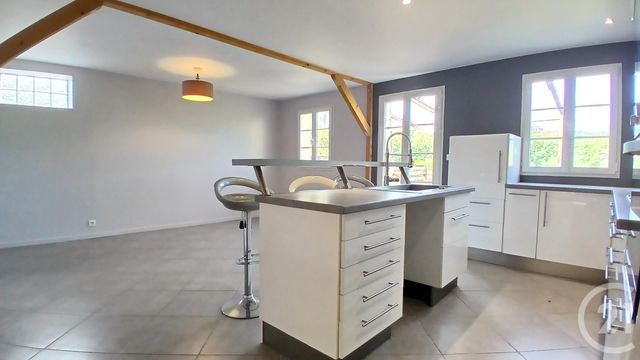 Maison à vendre - 6 pièces - 135,67 m2 - Branne - 33 - AQUITAINE