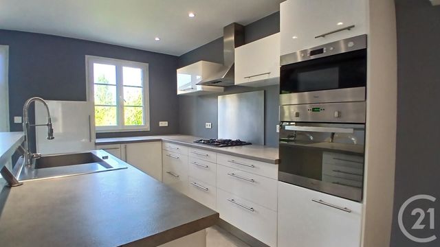 Maison à vendre - 6 pièces - 135,67 m2 - Branne - 33 - AQUITAINE
