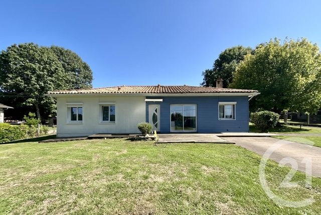 Prix immobilier BONNETAN - Photo d’une maison vendue