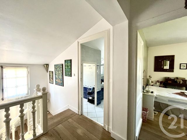 Maison &agrave; vendre - 6 pi&egrave;ces - 180 m2 - St Caprais De Bordeaux - 33 - AQUITAINE