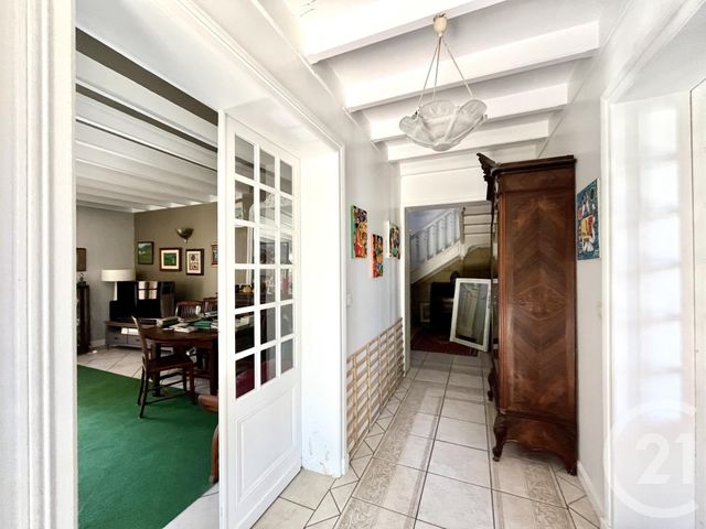 Maison &agrave; vendre - 6 pi&egrave;ces - 180 m2 - St Caprais De Bordeaux - 33 - AQUITAINE