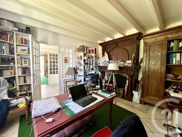 Maison &agrave; vendre - 6 pi&egrave;ces - 180 m2 - St Caprais De Bordeaux - 33 - AQUITAINE