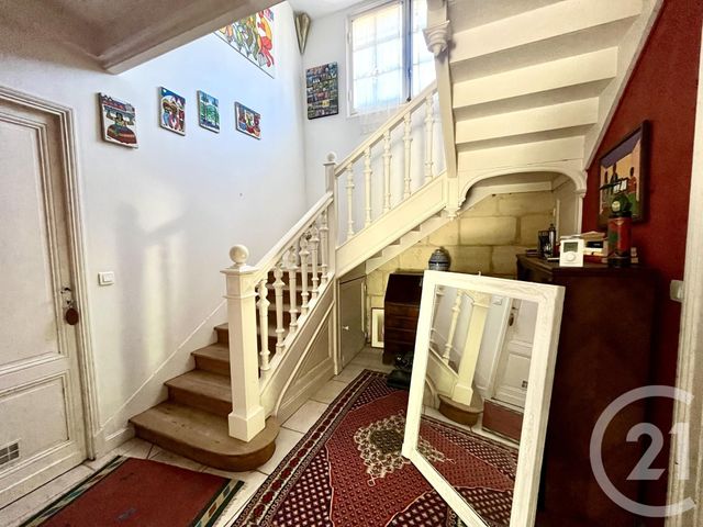 Maison &agrave; vendre - 6 pi&egrave;ces - 180 m2 - St Caprais De Bordeaux - 33 - AQUITAINE
