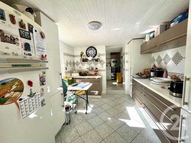 Maison &agrave; vendre - 6 pi&egrave;ces - 180 m2 - St Caprais De Bordeaux - 33 - AQUITAINE