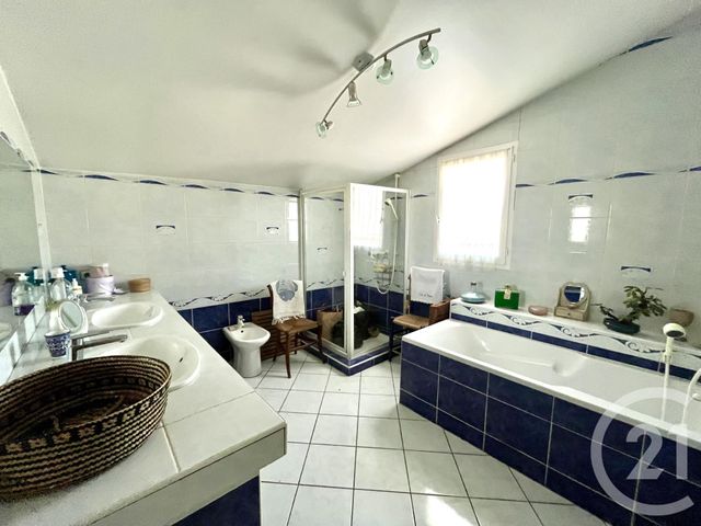 Maison &agrave; vendre - 6 pi&egrave;ces - 180 m2 - St Caprais De Bordeaux - 33 - AQUITAINE