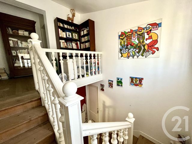 Maison &agrave; vendre - 6 pi&egrave;ces - 180 m2 - St Caprais De Bordeaux - 33 - AQUITAINE