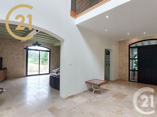 Maison à vendre - 8 pièces - 308,49 m2 - Bellefond - 33 - AQUITAINE