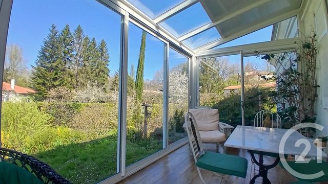 Maison &agrave; vendre - 7 pi&egrave;ces - 142 m2 - Fargues St Hilaire - 33 - AQUITAINE