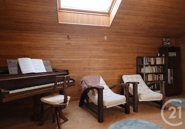 Maison &agrave; vendre - 7 pi&egrave;ces - 142 m2 - Fargues St Hilaire - 33 - AQUITAINE