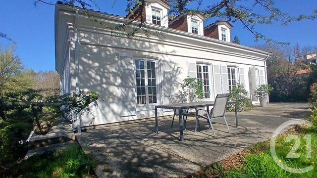 maison - FARGUES ST HILAIRE - 33