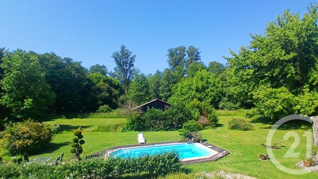 maison - FARGUES ST HILAIRE - 33