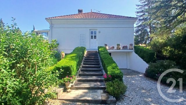Maison &agrave; vendre - 7 pi&egrave;ces - 142 m2 - Fargues St Hilaire - 33 - AQUITAINE