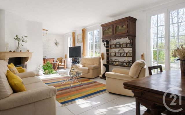 Maison &agrave; vendre - 7 pi&egrave;ces - 142 m2 - Fargues St Hilaire - 33 - AQUITAINE