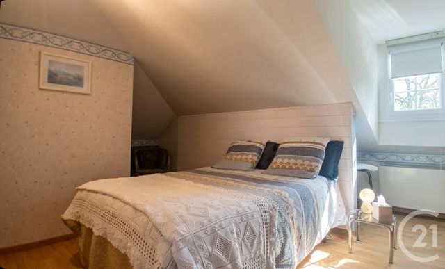 Maison &agrave; vendre - 7 pi&egrave;ces - 142 m2 - Fargues St Hilaire - 33 - AQUITAINE