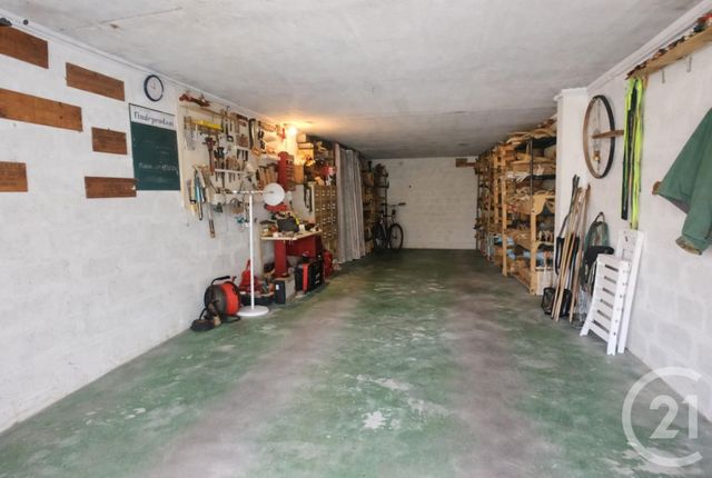 Maison &agrave; vendre - 7 pi&egrave;ces - 142 m2 - Fargues St Hilaire - 33 - AQUITAINE