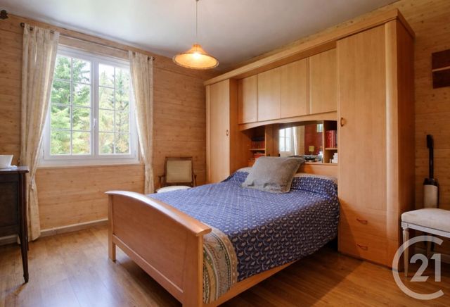 Maison &agrave; vendre - 7 pi&egrave;ces - 142 m2 - Fargues St Hilaire - 33 - AQUITAINE