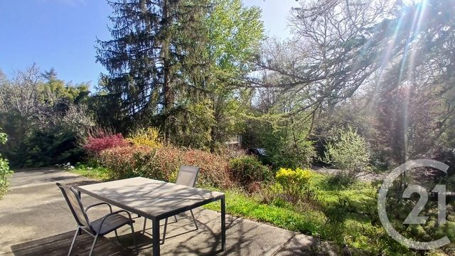 Maison &agrave; vendre - 7 pi&egrave;ces - 142 m2 - Fargues St Hilaire - 33 - AQUITAINE