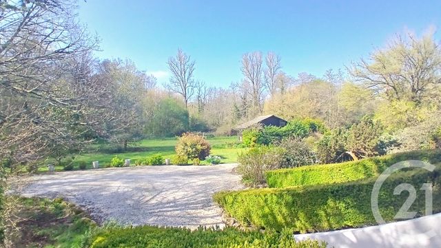 Maison &agrave; vendre - 7 pi&egrave;ces - 142 m2 - Fargues St Hilaire - 33 - AQUITAINE