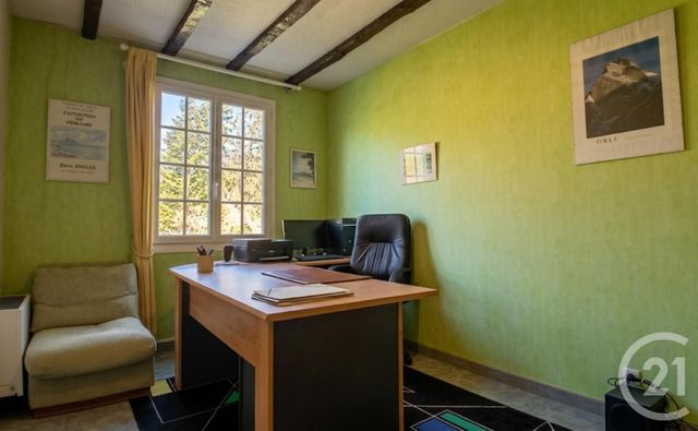 Maison &agrave; vendre - 7 pi&egrave;ces - 142 m2 - Fargues St Hilaire - 33 - AQUITAINE