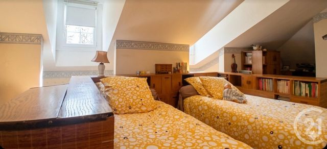 Maison &agrave; vendre - 7 pi&egrave;ces - 142 m2 - Fargues St Hilaire - 33 - AQUITAINE